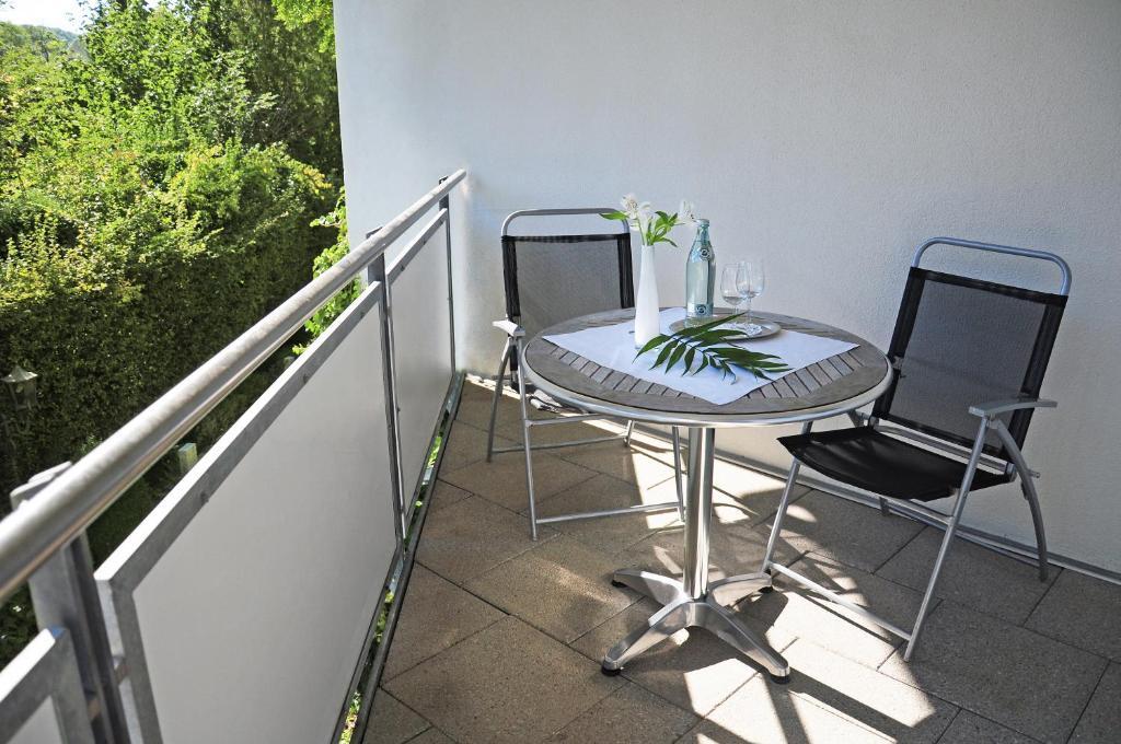 Hotel Krone Ueberlingen Am Ried Singen Exteriér fotografie