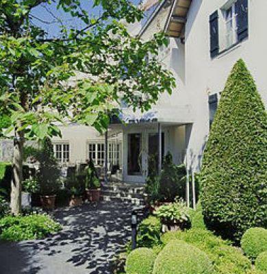 Hotel Krone Ueberlingen Am Ried Singen Exteriér fotografie